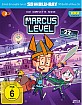 Marcus Level - Die komplette Serie (SD on Blu-ray) Blu-ray