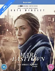 Mare of Easttown: The Complete Limited Mini-Series (UK Import ohne dt. Ton) Blu-ray
