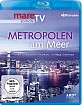 mareTV: Metropolen am Meer Blu-ray