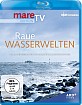 mareTV: Raue Wasserwelten Blu-ray