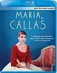 Maria by Callas (2017) (US Import ohne dt. Ton) Blu-ray
