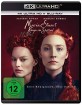 Maria Stuart, Königin von Schottland (2018) 4K (4K UHD + Blu-ray) Blu-ray