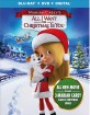 Mariah Carey's All I Want for Christmas Is You (2017) (Blu-ray + DVD + UV Copy) (US Import ohne dt. Ton) Blu-ray