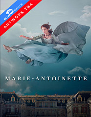 Marie Antoinette - Staffel 1 Blu-ray