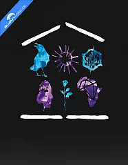 Marillion - An Hour Before It's Dark (Live in Port Zélande 2023) Blu-ray