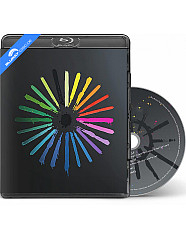 Marillion - An Hour Before It's Dark Blu-ray