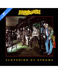 Marillion - Clutching at Straws (Deluxe Edition) (Blu-ray + 4 CD) Blu-ray