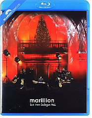 Marillion - Live from Cadogan Hall Blu-ray