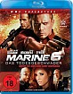 Marine 6: Das Todesgeschwader Blu-ray