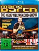 Mario Barth - Die neue Weltrekord-Show: Männer sind schuld, sagen die Frauen Blu-ray