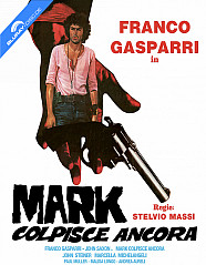 Mark colpisce ancora - The .44 Specialist (AT Import) (AT Import) Blu-ray