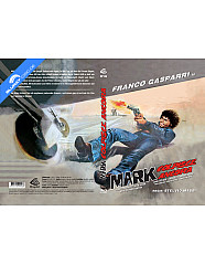 Mark colpisce ancora - The .44 Specialist (Limited Hartbox Edition) (Cover Locandia) (AT Import) Blu-ray