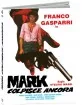Mark colpisce ancora - The .44 Specialist (Limited Mediabook Edition) (Cover A) (AT Import) Blu-ray