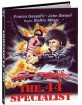 Mark colpisce ancora - The .44 Specialist (Limited Mediabook Edition) (Cover C) (AT Import) Blu-ray