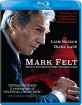 Mark Felt: The Man Who Brought Down the White House (Blu-ray + UV Copy) (Region A - US Import ohne dt. Ton) Blu-ray
