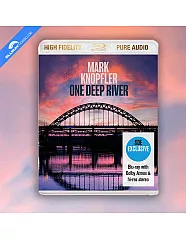 Mark Knopfler - One Deep River (Blu-ray Audio) Blu-ray