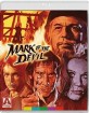 Mark of the Devil (1970) (Region A - US Import ohne dt. Ton) Blu-ray