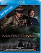 Marked Man (2020) Blu-ray