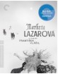 Marketa Lazarová - Criterion Collection (Region A - US Import ohne dt. Ton) Blu-ray