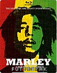 Marley (2012) - MetalPak (NL Import ohne dt. Ton) Blu-ray