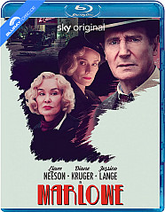 Marlowe (2022) (UK Import ohne dt. Ton) Blu-ray