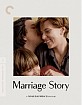 Marriage Story (2019) - The Criterion Collection (Region A - US Import ohne dt. Ton) Blu-ray