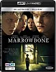 Marrowbone (2017) 4K (4K UHD + Blu-ray) (US Import ohne dt. Ton) Blu-ray