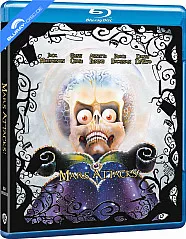 Mars Attacks! (Neuauflage) (ES Import) Blu-ray