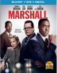 Marshall (2017) (Blu-ray + DVD + UV Copy) (US Import ohne dt. Ton) Blu-ray