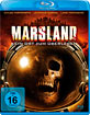 Marsland - Kein Ort zum Überleben Blu-ray