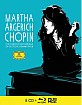 Martha Argerich - Chopin (Audio Blu-ray + 5 CD) Blu-ray