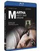 Martha Marcy May Marlene (ES Import) Blu-ray