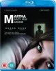 Martha Marcy May Marlene (Neuauflage) (UK Import) Blu-ray
