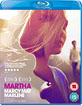 Martha Marcy May Marlene (UK Import) Blu-ray