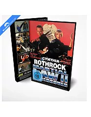 Martial Law 2 (Limited Hartbox Edition) Blu-ray