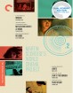 Martin Scorsese’s World Cinema Project, No. 2 - Criterion Collection (Blu-ray + DVD) (Region A - US Import ohne dt. Ton) Blu-ray