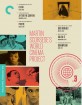 Martin Scorsese’s World Cinema Project, No. 3 - Criterion Collection (Blu-ray + DVD) (Region A - US Import ohne dt. Ton) Blu-ray
