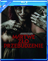 Martwe zło: Przebudzenie (PL Import) Blu-ray