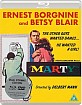 Marty (1955) - Eureka Classics (Blu-ray + DVD) (UK Import ohne dt. Ton) Blu-ray