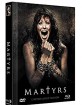 Martyrs (2015) (Uncut) (Limited Mediabook Edition) (Cover A) Blu-ray