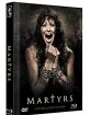 Martyrs (2015) (Uncut) (Limited Mediabook Edition) (Cover A) Blu-ray