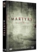Martyrs (2015) (Uncut) (Limited Mediabook Edition) (Cover B) Blu-ray