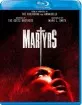 Martyrs (2015) (Region A - US Import ohne dt. Ton) Blu-ray