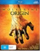 Wolverine Origins (2013) (Marvel Knights) (AU Import ohne dt. Ton) Blu-ray