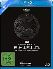 Marvel's Agents of S.H.I.E.L.D.: Die komplette erste Staffel Blu-ray