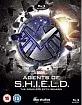 Marvel's Agents Of S.H.I.E.L.D.: The Complete Fifth Season - Digipak (UK Import ohne dt. Ton) Blu-ray