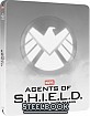 Marvel's Agents Of S.H.I.E.L.D.: The Complete Third Season - Zavvi Exclusive Steelbook (UK Import ohne dt. Ton) Blu-ray