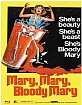 Mary, Bloody Mary (Limited Hartbox Edition) Blu-ray