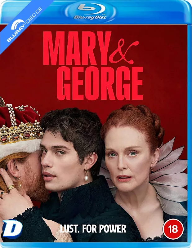 mary-george-the-complete-mini-series-uk-import.webp