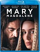 Mary Magdalene (2018) (Region A - US Import ohne dt. Ton) Blu-ray